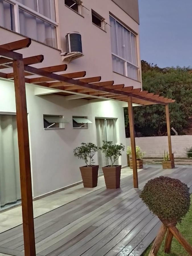 לגונה Pousada Barra Sul מראה חיצוני תמונה